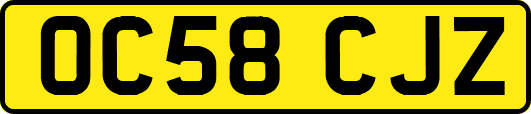 OC58CJZ