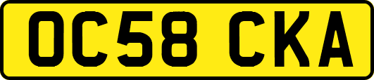 OC58CKA