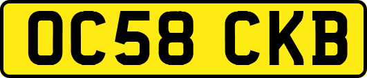 OC58CKB