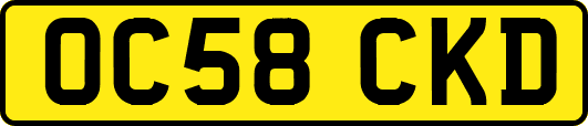 OC58CKD