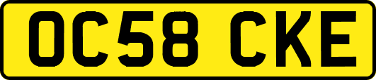 OC58CKE