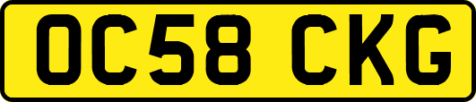 OC58CKG