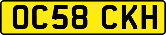 OC58CKH