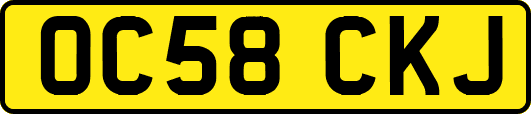 OC58CKJ