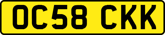 OC58CKK