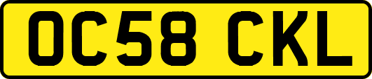 OC58CKL