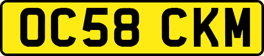 OC58CKM