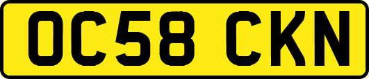 OC58CKN