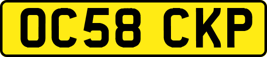 OC58CKP
