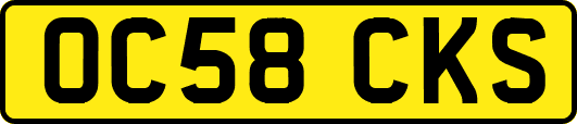 OC58CKS