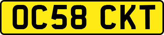 OC58CKT