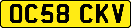 OC58CKV