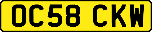 OC58CKW