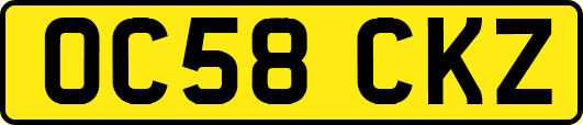 OC58CKZ