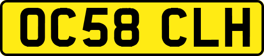 OC58CLH