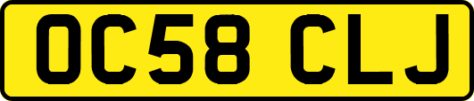 OC58CLJ