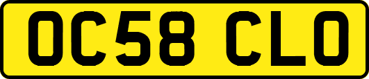 OC58CLO