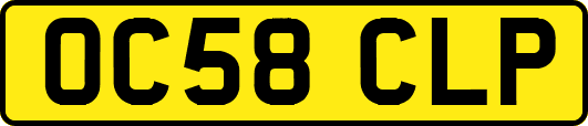 OC58CLP