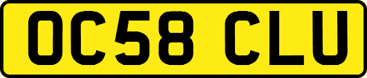 OC58CLU
