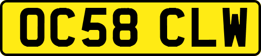 OC58CLW