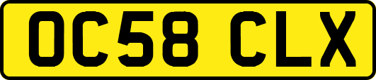 OC58CLX