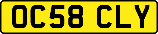 OC58CLY