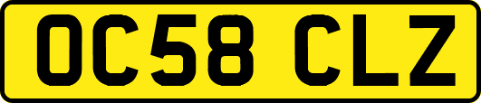 OC58CLZ