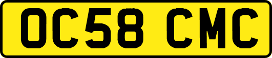 OC58CMC