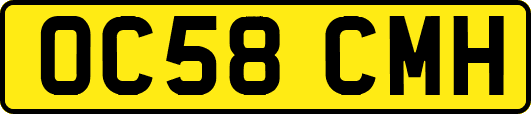 OC58CMH