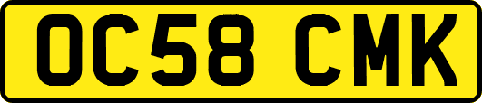 OC58CMK
