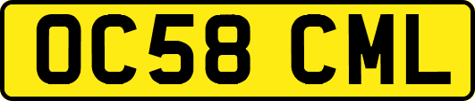 OC58CML