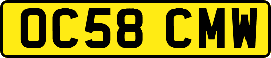 OC58CMW