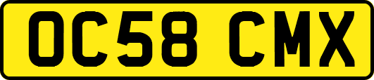 OC58CMX