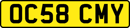 OC58CMY