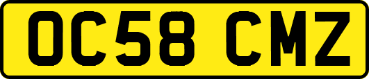OC58CMZ