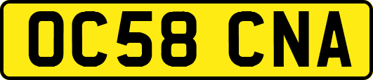 OC58CNA