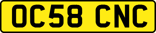 OC58CNC