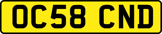 OC58CND