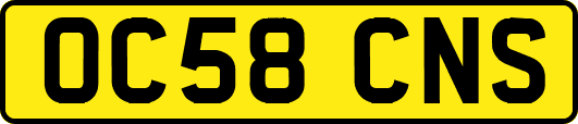 OC58CNS