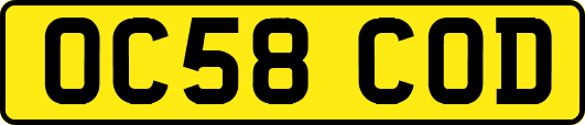 OC58COD