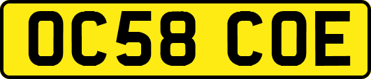 OC58COE