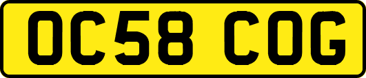 OC58COG
