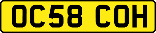 OC58COH