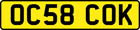 OC58COK