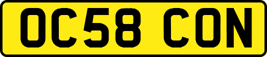 OC58CON