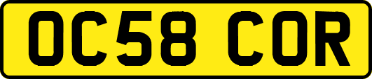 OC58COR
