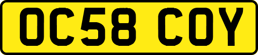 OC58COY