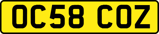 OC58COZ