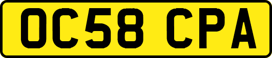 OC58CPA