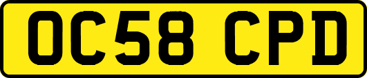 OC58CPD
